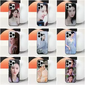 Чехол для телефона Crystal для iPhone 7 8 Plus X Xr Xs 11 12 13 Se2020 Mini Mobile iPhone 14 Pro Max iphone 12