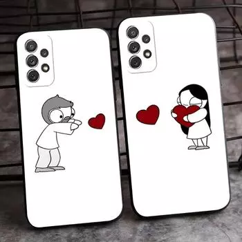 Чехол для телефона Dancing John Catana для Samsung Note Galaxy 8 9 20 10 Pro Plus Ultra M20 M31 M40 M10 J7 J6 Prime, задняя крышка Samsung J6Plus