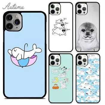 Чехол для телефона «Детские котики» для iPhone 11, 12, 13, 14 Pro Max mini X XR XS SE 2020 5, 6S, 7, 8 Plus, Samsung Galaxy S21 S22, чехол iPhone 6plus