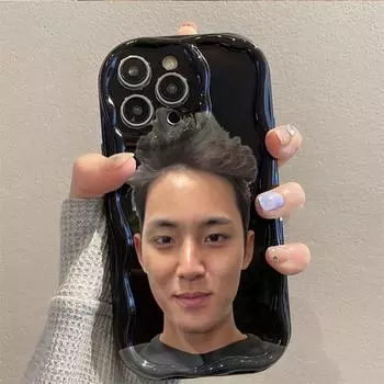 Чехол для телефона для Iphone14 XS Plus 13 Max XR 12 7 X Pro 8 11, прямой чехол из ТПУ в корейском стиле iPhone 12