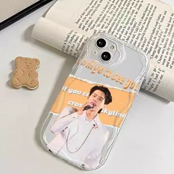 Чехол для телефона для Iphone14 XS Plus 13 Max XR 12 7 X Pro 8 11, прямой чехол из ТПУ в корейском стиле iPhone SE (2020) белый