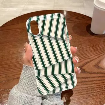 Чехол для телефона для iPhone 13 15 14 12 11 16 Pro Max XR XS SE Max 6 7 8 Plus для Samsung S24 A55 A32 S23 для yellowmi Note 13 12 11 10 Pro устойчив к падениям iPhone 15 зелёный