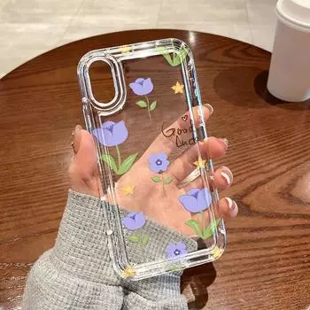 Чехол для телефона для iPhone 13 15 14 12 11 16 Pro Max XR XS SE Max 6 7 8 Plus для Samsung S24 A55 A32 S23 для yellowmi Note 13 12 11 10 Pro устойчив к падениям iPhone 15 розовый