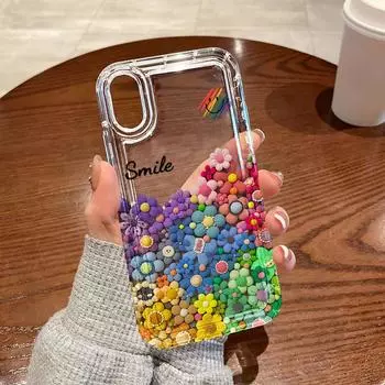 Чехол для телефона для iPhone 13 15 14 12 11 16 Pro Max XR XS SE Max 6 7 8 Plus для Samsung S24 A55 A32 S23 для yellowmi Note 13 12 11 10 Pro устойчив к падениям iPhone 15 жёлтый