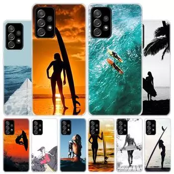 Чехол для телефона для Samsung Galaxy A53 A52 A73 A72 A12 5G A13 A22 A23 A32 A33 A02S A03S A42 A43 Samsung A52