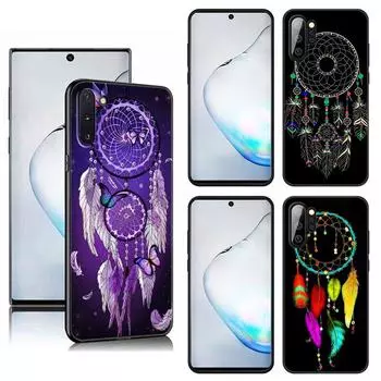 Чехол для телефона Dreamcatcher Art для Samsung M30 M31 S Note 10 20 M04 M13 M32 M14 M23 M33 M34 M42 M52 M53 M54 5G M11 M12 M21 M22 M51 Samsung M23 5G