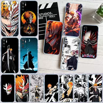 Чехол для телефона ED10 Bleach для Motorola Edge 20 30 S30 40 50 Fusion Lite Plus Pro Neo Ultra One Power Action Macro Hyper Vision Zoom Moto Edge 20 зелёный