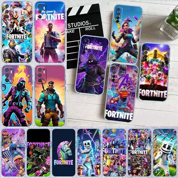 Чехол для телефона ED20 F-Fortnites для Motorola Edge 20 30 S30 40 50 Fusion Lite Plus Pro Neo Ultra One Power Action Macro Hyper Vision Zoom Moto Edge 50 Pro 5G оливковый