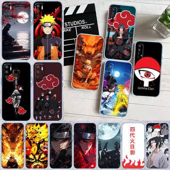 Чехол для телефона ED2 Anime A-Akatsukis для Motorola G34 G32 G31 G14 G84 G62 E32 G24 G72 G71 G73 G85 G200 G60S G60 G52 G51 G50 G42 G41 G32 G30 Moto G72 коричневато-жёлтый