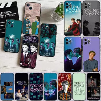 Чехол для телефона ED60 Y-Young R-Royals для Samsung A35 A25 A24 A15 A05S A05 M55 M35 M15 A06 A16 A02 A12 A13 A10 A20 A30 A22 A31 A32 A33 A41 A42 A50 Samsung A32 4G кукурузный