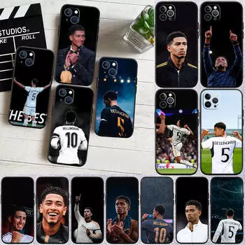 Чехол для телефона ED7 Bellingham для Samsung Note 20 10 Plus Ultra Lite A51 A52 A53 A71 A72 A73 A82 M20 M30 M21 M31 M51 A11 A30S A20S A50S A70 Samsung A72 4G оливковый