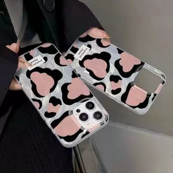 Чехол для телефона Feather для iPhone 11 13 16 Pro Max iPhone 14 15 Pro Max 12 13 Pro Max 16 Samsung S24 FE A55 A05S A54 S22 A15 S23 A12 A52S A34 A05S A14 iPhone 11 чистый