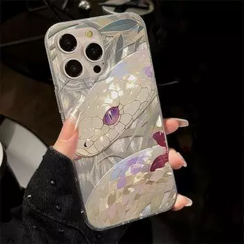 Чехол для телефона Feather для iPhone 11 13 16 Pro Max iPhone 14 15 Pro Max 12 13 Pro Max 16 Samsung S24 FE A55 A05S A54 S22 A15 S23 A12 A52S A34 A05S A14 iPhone 11 чистый