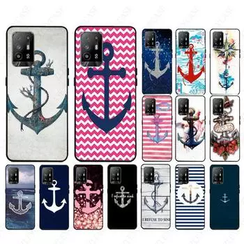 Чехол для телефона Funda Boat Imperia Shell для oppo Realme 8Pro 6PRO 6i 7pro 9i 9pro C11 C21Y C21 C25Y C25S C3 Q3S XT Cases coque Realme 6