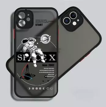 Чехол для телефона Funda iphone 14 13 12 11 Pro 13Pro 14Pro Max mini 6 7 8 6s Plus X XR XS Max SE SE2 iphone14 iPhone 14 Pro
