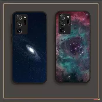 Чехол для телефона Galaxy для Samsung Note 8 9 10 20, чехол для Note10Pro 10lite 20ultra M20 M31, чехол Funda Note10lite