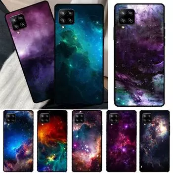 Чехол для телефона Galaxy Universe для Samsung Galaxy A53 A33 A73 A51 A71 A50 A70 A12 A22 A32 A52 A72 A21S A52S Samsung A52S 5G