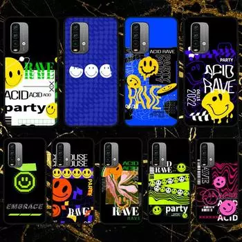 Чехол для телефона «Грустный мальчик с счастливым лицом» для Xiaomi9 10 11PRO LITE Redmi Note7 8 9 10A PRO K40 Poco3 Shell RedmiNote10