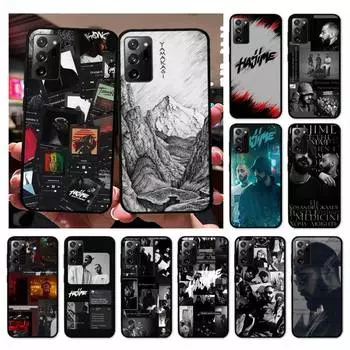 Чехол для телефона Hajime MiyaGi Andy Panda для Samsung Note 20 Ultra 10 pro lite plus 9 8 5 4 3 M 30s 11 51 31 31s 20 A7 Samsung Note20