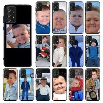 Чехол для телефона Hasbulla для Samsung Galaxy A13 A22 A12 A32 A71 A11 A21S A33 A52 A72 A51 A50 A70 A31 M31 A22 5G