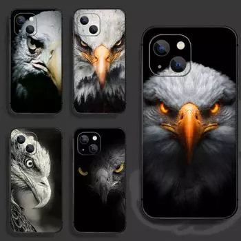 Чехол для телефона Hawk для iPhone Samsung Galaxy Redmi Xiaomi Oppo OnePlus Note SA 7 8 9 10 11 12 13 14 20 21 22 23 53 54 Pro Max Plus Ultra TPU Soft iPhone 6 or 6S