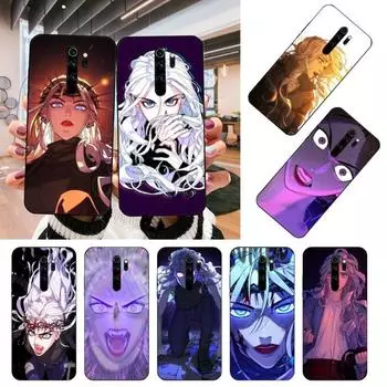 Чехол для телефона Hayan Park для Xiaomi Mi 12 11T 10T 9T Lite Pro Ultra Note 10 Poco F3 F4 X4 GT, мягкий черный чехол для телефона Xiaomi 12 or 12X