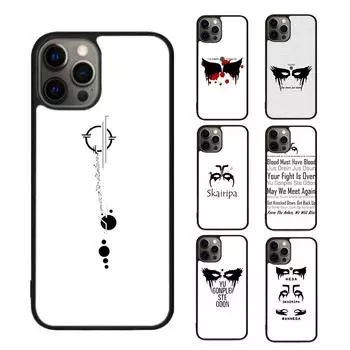 Чехол для телефона Heda Lexa The 100 TV Show для iPhone 13 Pro Max Coque 12 11 Pro Max для Apple 8 PLUS 7 6S XR X XS Fundas iPhone 5 5s