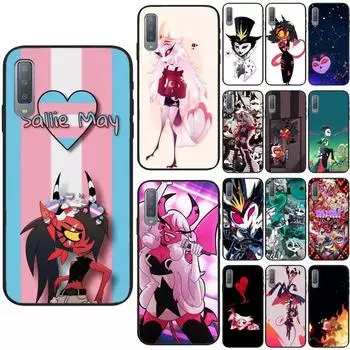 Чехол для телефона Helluva Boss для Samsung Galaxy A20 32 51 71 80 91 GalaxyA32 4G