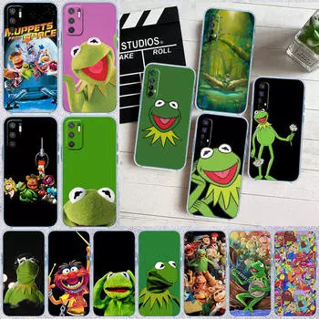 Чехол для телефона II21 The Muppets для Motorola E22S E7 G6 G7 G8 G9 Plus Power Play G10 G20 G04 E30 E40 E22 E20 E13 G22 G23 G Stylus Play Moto E7 Plus арлекин