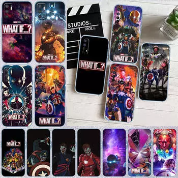 Чехол для телефона II24 What If для Motorola E22S E7 G6 G7 G8 G9 Plus Power Play G10 G20 G04 E30 E40 E22 E20 E13 G22 G23 G Stylus Play Moto G22 арлекин