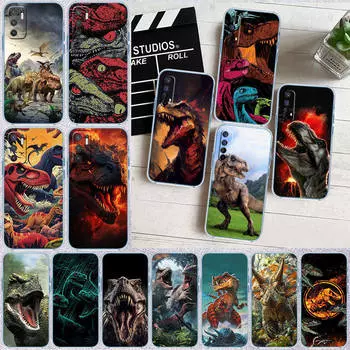 Чехол для телефона II3 Dinosaur для Motorola Edge 20 30 S30 40 50 Fusion Lite Plus Pro Neo Ultra One Power Action Macro Hyper Vision Zoom Moto Edge 40 Pro бездна