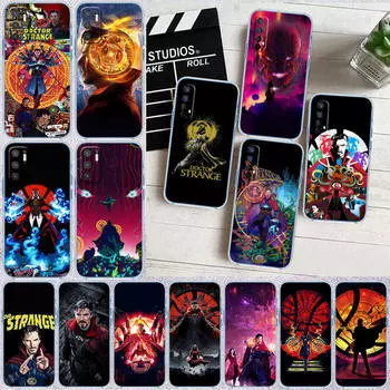 Чехол для телефона II4 Doctor Strange для Motorola E22S E7 G6 G7 G8 G9 Plus Power Play G10 G20 G04 E30 E40 E22 E20 E13 G22 G23 G Stylus Play Moto G20 зелёный