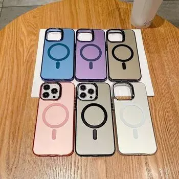 Чехол для телефона IMD с гальваническим покрытием для iPhone 11 13 XR 15 14 Pro Max iPhone 12 16 Samsung S24 S23 S22 Высококачественный текстурированный чехол для мобильного телефона iPhone 11 чёрный