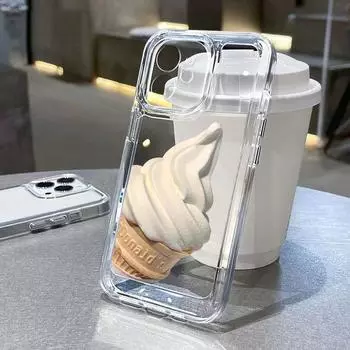 Чехол для телефона iPhone 11 13 12 14 15 16 XR XS Pro Max 7 8 Plus Samsung A55 A15 Redmi note 13 12 OPPO A18 A16 Vivo Y17S V27 Honor 9 10 Infinix 40 30 iPhone 11 чистый