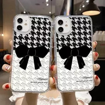 Чехол для телефона iPhone 11 13 12 14 15 Pro Max SE XR XS 6 7 8 Plus 12 13 mini Samsung A55 S24 S23 A54 A05S S22 A12 Redmi Note 11 10 13c 9A 10 poco c65 iPhone 11 розовый