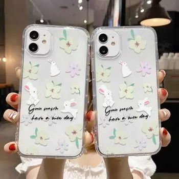 Чехол для телефона iPhone 11 13 12 14 15 Pro Max SE XR XS 6 7 8 Plus 12 13 mini Samsung A55 S24 S23 A54 A05S S22 A12 Redmi Note 11 10 13c 9A 10 poco c65 iPhone 11 зелёный