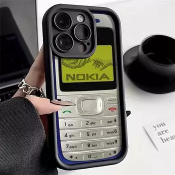 Чехол для телефона iPhone 11 13 12 14 15 16 Pro Max 7 8 Plus XR XS Max Samsung A55 S24 S23 A02S Redmi 9 13C 9A 10 A3 OPPO A15S A16 A17 A18 A38 A53 A54 A31 SamSung M40S чёрный