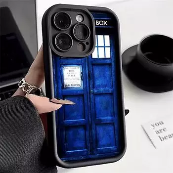 Чехол для телефона iPhone 11 13 12 14 15 16 Pro Max 7 8 Plus XR XS Max Samsung A55 S24 S23 A02S Redmi 9 13C 9A 10 A3 OPPO A15S A16 A17 A18 A38 A53 A54 A31 SamSung M40S чёрный