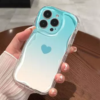 Чехол для телефона iPhone 11 13 12 14 15 16 XR XS Pro Max 7 8 Plus Samsung A55 A15 Redmi note 13 12 OPPO A18 A16 Vivo Y17S V27 Honor 9 10 Infinix 40 30 iPhone 15 белый