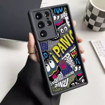 Чехол для телефона iPhone 11 13 12 14 15 16 Pro Max XR XS Samsung A15 A55 A05 Redmi 12 13C OPPO A16 A18 A60 Reno 11 Vivo Y17S Y12 infinix note 40 smart 8 Samsung S25 Ultra кофейный