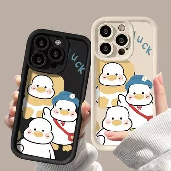 Чехол для телефона iPhone 11 13 12 14 15 16 Pro Max XR XS Samsung A15 A55 A05 Redmi 12 13C OPPO A16 A18 A60 Reno 11 Vivo Y17S Y12 infinix note 40 smart 8 iPhone 7&8 розовый