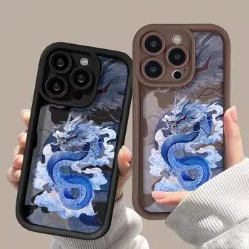 Чехол для телефона iPhone 11 13 12 14 15 16 Pro Max XR XS Samsung A15 A55 A05 Redmi 12 13C OPPO A16 A18 A60 Reno 11 Vivo Y17S Y12 infinix note 40 smart 8 iPhone 7&8 розовый