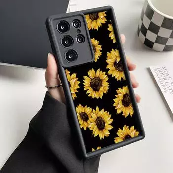 Чехол для телефона iPhone 11 13 12 14 15 16 Pro Max XR XS Samsung A15 A55 A05 Redmi 12 13C OPPO A16 A18 A60 Reno 11 Vivo Y17S Y12 infinix note 40 smart 8 iPhone 7&8 розовый