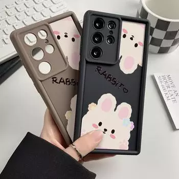 Чехол для телефона iPhone 11 13 12 14 15 16 Pro Max XR XS Samsung A15 A55 A05 Redmi 12 13C OPPO A16 A18 A60 Reno 11 Vivo Y17S Y12 infinix note 40 smart 8 iPhone 7&8 розовый