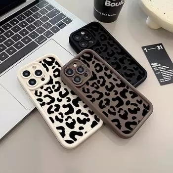 Чехол для телефона iPhone 11 13 12 14 15 16 Pro Max XR XS Samsung A15 A55 A05 Redmi 12 13C OPPO A16 A18 A60 Reno 11 Vivo Y17S Y12 infinix note 40 smart 8 iPhone 7&8 розовый