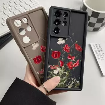 Чехол для телефона iPhone 11 13 12 14 15 16 Pro Max XR XS Samsung A15 A55 A05 Redmi 12 13C OPPO A16 A18 A60 Reno 11 Vivo Y17S Y12 infinix note 40 smart 8 iPhone 7&8 розовый