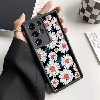 Чехол для телефона iPhone 11 13 16 Pro Max iPhone 14 15 Pro Max 12 13 Pro Max Samsung A55 S24 S23 A02S Redmi 9 13C Infinix Hot 40 Pro Tecno Spark go 2024 iPhone 11 Pro Max чёрный