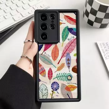 Чехол для телефона iPhone 11 13 16 Pro Max iPhone 14 15 Pro Max 12 13 Pro Max Samsung A55 S24 S23 A02S Redmi 9 13C Infinix Hot 40 Pro Tecno Spark go 2024 iPhone 11 Pro Max чёрный