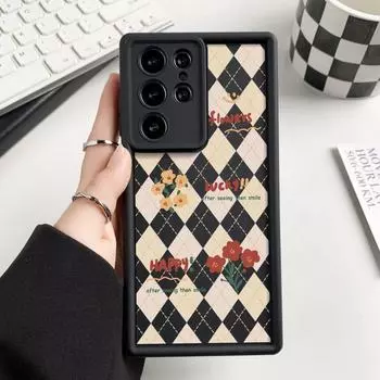 Чехол для телефона iPhone 11 13 16 Pro Max iPhone 14 15 Pro Max 12 13 Pro Max Samsung A55 S24 S23 A02S Redmi 9 13C Infinix Hot 40 Pro Tecno Spark go 2024 iPhone 11 Pro Max чёрный