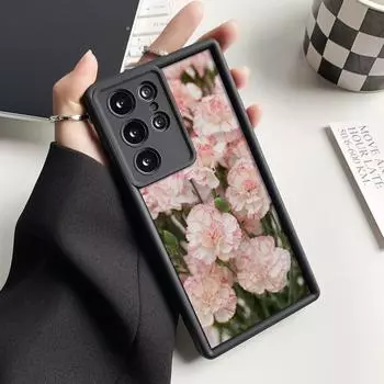 Чехол для телефона iPhone 11 13 16 Pro Max iPhone 14 15 Pro Max 12 13 Pro Max Samsung A55 S24 S23 A02S Redmi 9 13C Infinix Hot 40 Pro Tecno Spark go 2024 iPhone 11 Pro Max чёрный